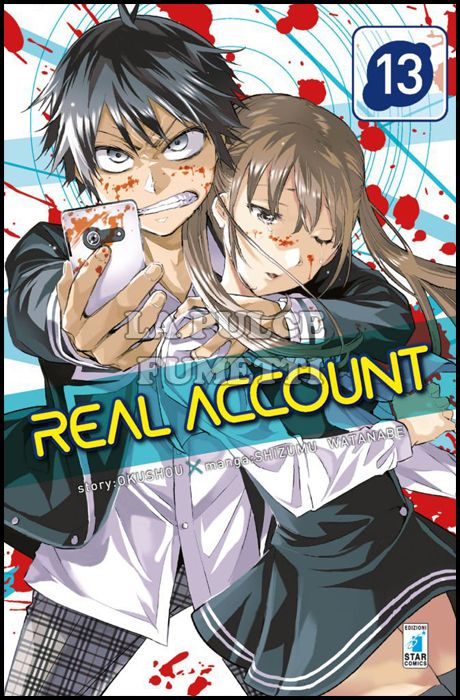 KAPPA EXTRA #   236 - REAL ACCOUNT 13
